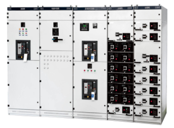 GCK系列/交流低压抽出式配电柜